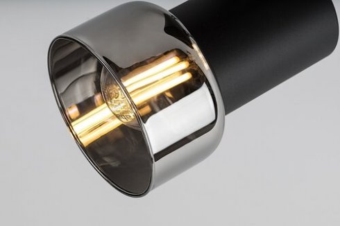 Přisazené bodové svítidlo RA 73052-5