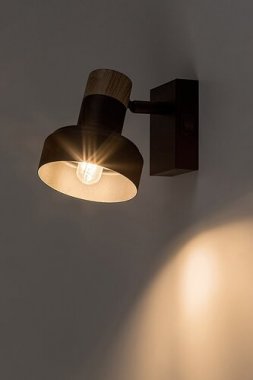 Přisazené bodové svítidlo RA 73055-3