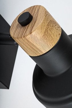 Přisazené bodové svítidlo RA 73055-4