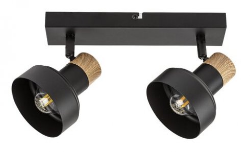 Přisazené bodové svítidlo RA 73056-1