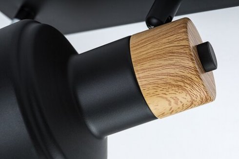 Přisazené bodové svítidlo RA 73056-4