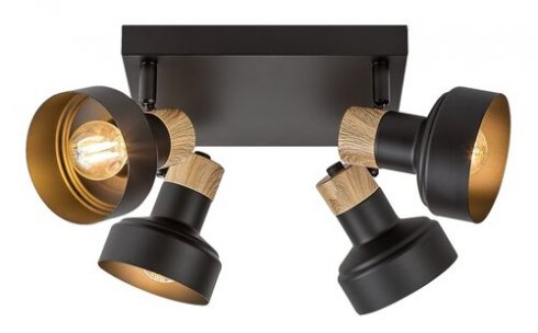 Přisazené bodové svítidlo RA 73058-5