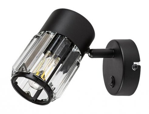 Přisazené bodové svítidlo RA 73059-1