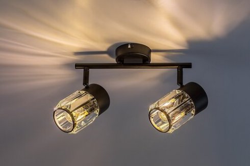Přisazené bodové svítidlo RA 73060-2