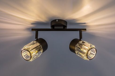 Přisazené bodové svítidlo RA 73060-3