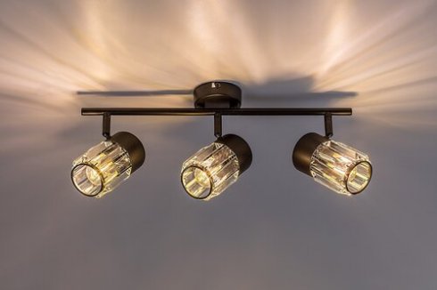 Přisazené bodové svítidlo RA 73061-3