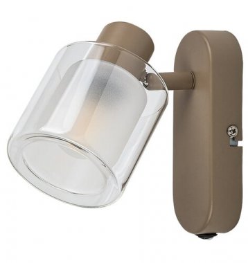 Přisazené bodové svítidlo RA 73063-1
