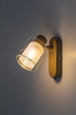Přisazené bodové svítidlo RA 73063-2