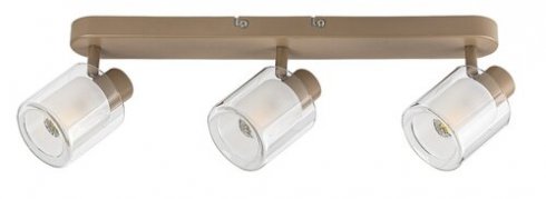 Přisazené bodové svítidlo RA 73065-1