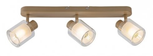 Přisazené bodové svítidlo RA 73065-2