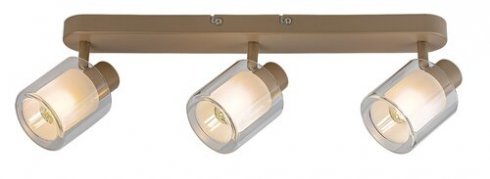Přisazené bodové svítidlo RA 73065