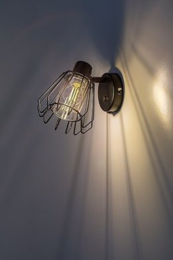Přisazené bodové svítidlo RA 73067-2