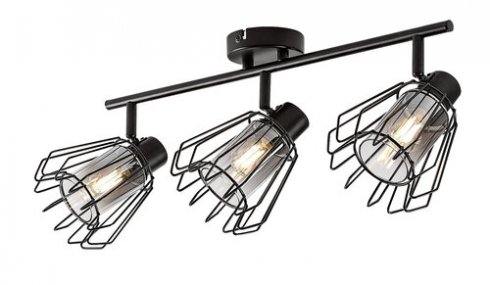 Přisazené bodové svítidlo RA 73069-5