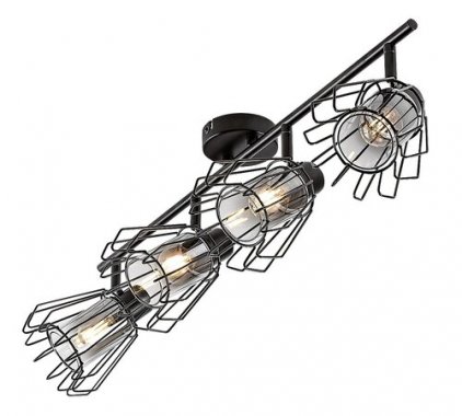 Přisazené bodové svítidlo RA 73070-5