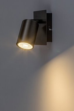 Přisazené bodové svítidlo RA 73071-2