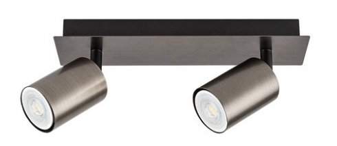 Přisazené bodové svítidlo RA 73072-1