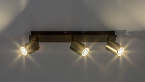Přisazené bodové svítidlo RA 73073-2