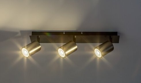 Přisazené bodové svítidlo RA 73073-3