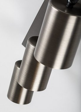 Přisazené bodové svítidlo RA 73073-4
