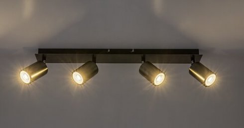 Přisazené bodové svítidlo RA 73074-3