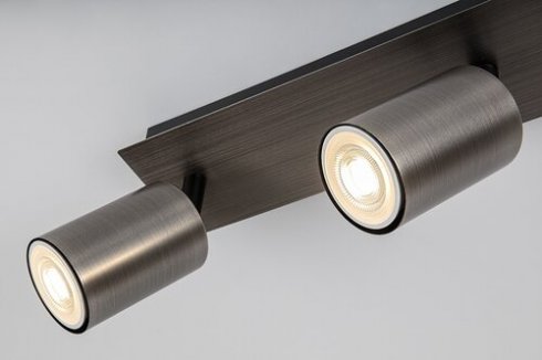 Přisazené bodové svítidlo RA 73074-4