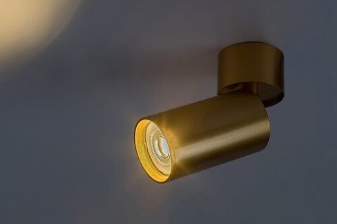 Přisazené bodové svítidlo RA 73075-3