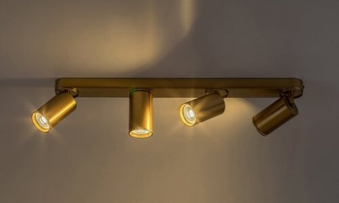 Přisazené bodové svítidlo RA 73078-3