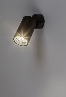 Přisazené bodové svítidlo RA 73081-5