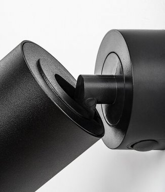 Přisazené bodové svítidlo RA 73081-8