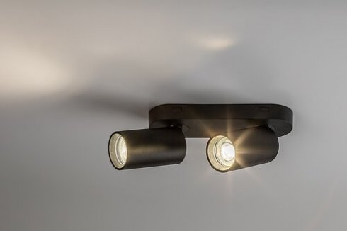 Přisazené bodové svítidlo RA 73082-4