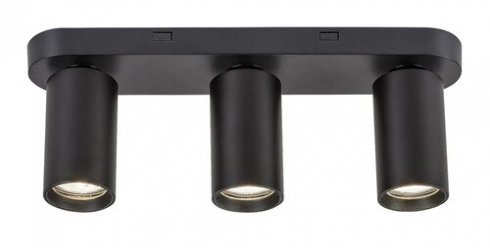 Přisazené bodové svítidlo RA 73083-3
