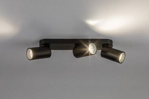 Přisazené bodové svítidlo RA 73083-4