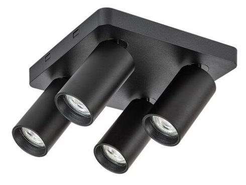 Přisazené bodové svítidlo RA 73084-1