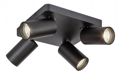 Přisazené bodové svítidlo RA 73084-2