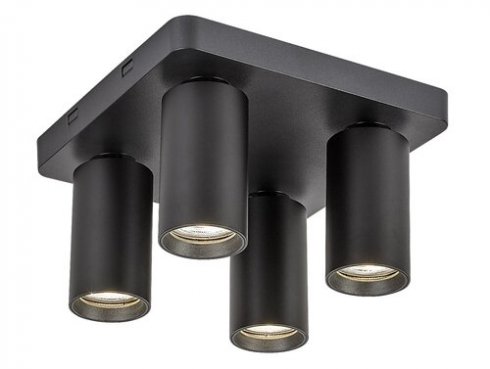 Přisazené bodové svítidlo RA 73084-3