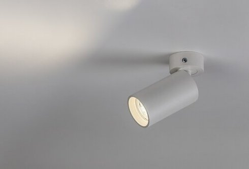 Přisazené bodové svítidlo RA 73085-5