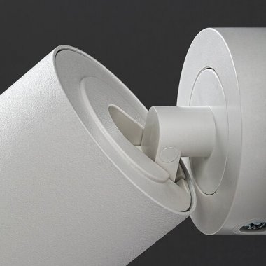 Přisazené bodové svítidlo RA 73085-8