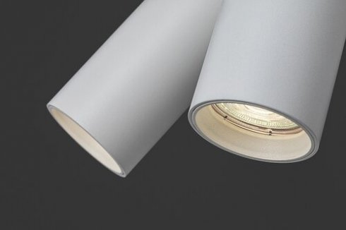 Přisazené bodové svítidlo RA 73086-8