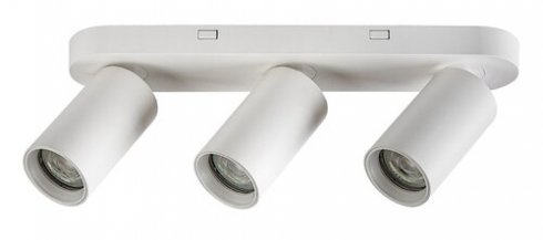 Přisazené bodové svítidlo RA 73087-1