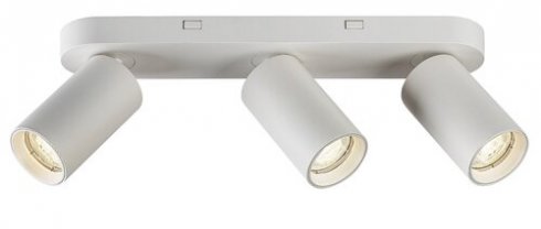 Přisazené bodové svítidlo RA 73087-2