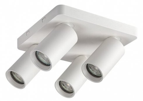 Přisazené bodové svítidlo RA 73088-1