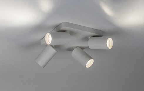 Přisazené bodové svítidlo RA 73088-4