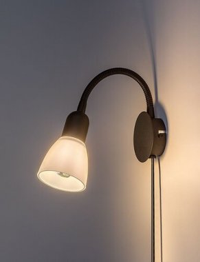 Přisazené bodové svítidlo RA 73090-3