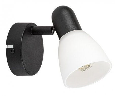Přisazené bodové svítidlo RA 73091-1