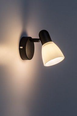 Přisazené bodové svítidlo RA 73091-3