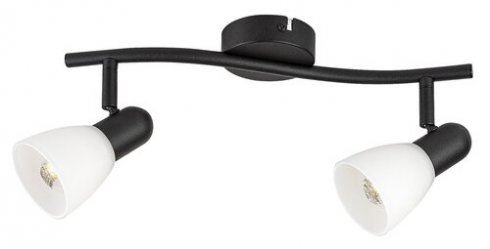 Přisazené bodové svítidlo RA 73092-1