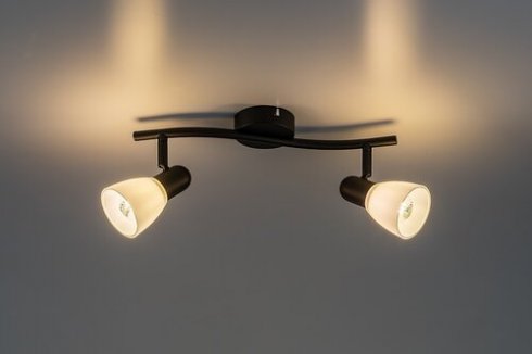 Přisazené bodové svítidlo RA 73092-3