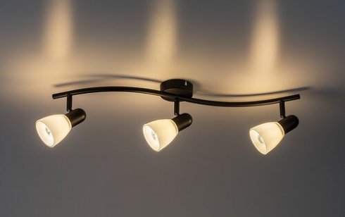 Přisazené bodové svítidlo RA 73093-2