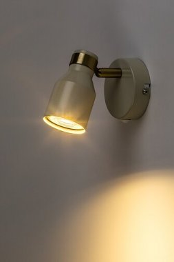 Přisazené bodové svítidlo RA 73095-2