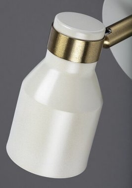 Přisazené bodové svítidlo RA 73095-3